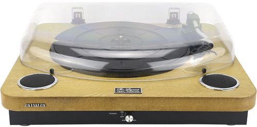 cumpără Player vinyl Aiwa GBTUR-120WDMKII în Chișinău 