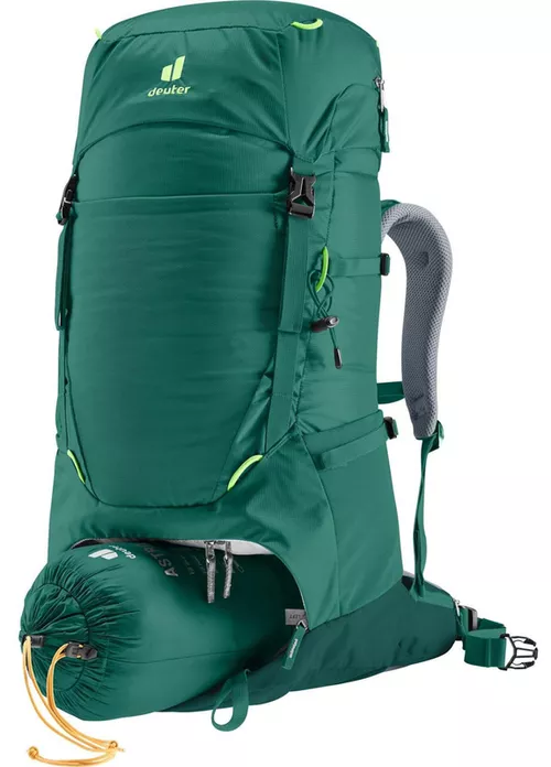 купить Рюкзак спортивный Deuter Fox 40 alpinegreen-forest в Кишинёве 