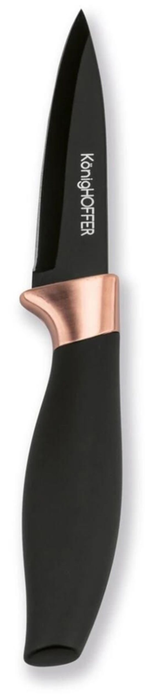 cumpără Set cuțite Konighoffer Dark 3pcs în Chișinău 
