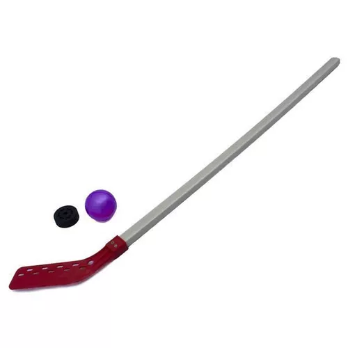 купить Игрушка Maximus MX5294 Set de hochei pentru cei mici din lemn ecologic в Кишинёве 