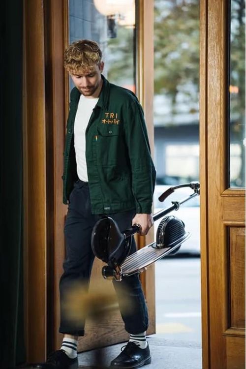 купить Самокат Micro SA0232 Navigator в Кишинёве 