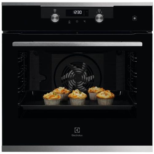 cumpără Cuptor electric încorporabil Electrolux KODDP71X în Chișinău 