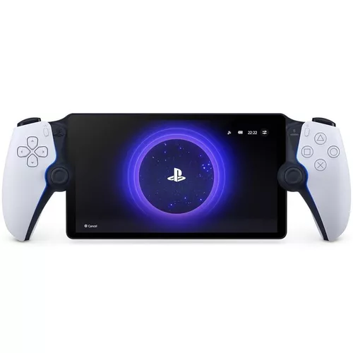 купить Игровая приставка PlayStation PS Portal в Кишинёве 