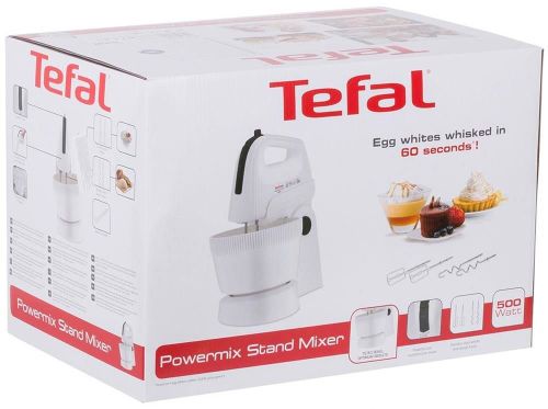 cumpără Mixer Tefal HT615138 în Chișinău 