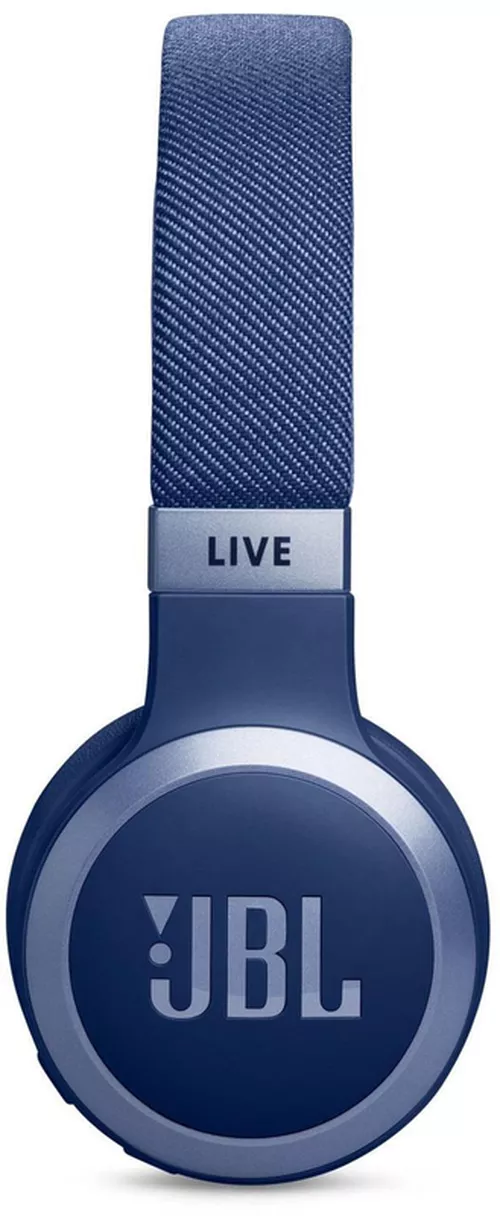 cumpără Căști fără fir JBL Live 670NC Blue în Chișinău 