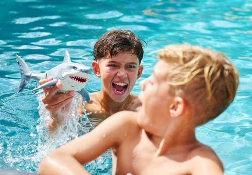 купить Игрушка ZURU 71126 Игрушка Shark Attack в Кишинёве 