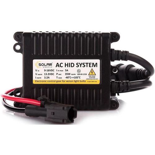 cumpără Lampă auto Pigeon Balast 35Вт, 9-16В,KET xenon în Chișinău 