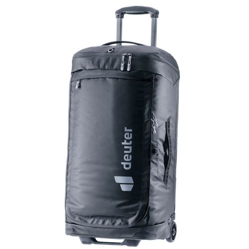 купить Сумка на колёсах Deuter Duffel Pro Movo 60 black в Кишинёве 