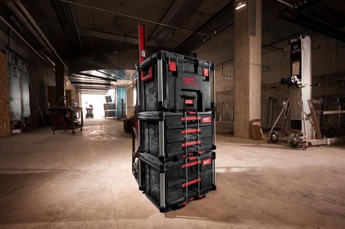 cumpără Sistem de depozitare a instrumentelor Milwaukee 4932478162 XL Tool Box în Chișinău 