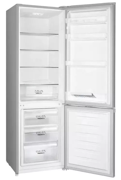 купить Холодильник с нижней морозильной камерой Gorenje RK58DPS4I в Кишинёве 