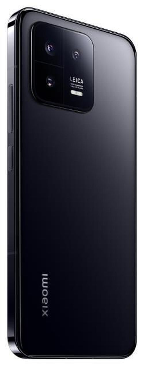 купить Смартфон Xiaomi Mi 13 8/256 Black в Кишинёве 