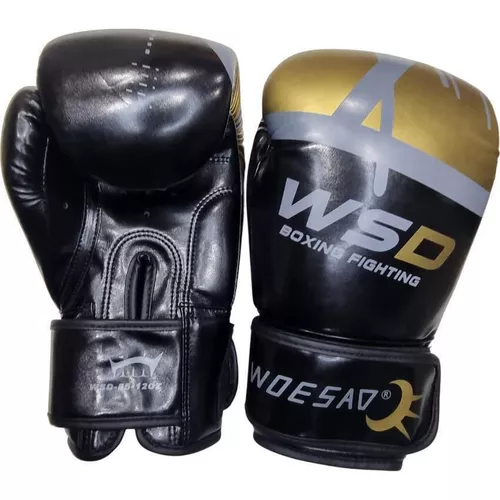 cumpără Articol de box Arena WSD8512 mănuși de box WSD8512-12OZ în Chișinău 