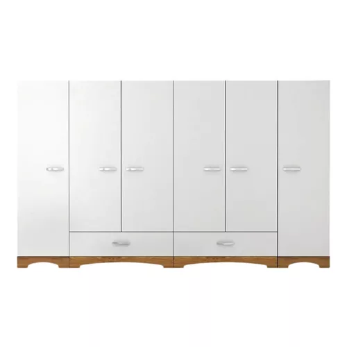 cumpără Dulap Trendy F4-524, 243x181x47cm în Chișinău 