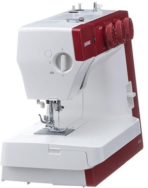 купить Швейная машина Janome 1522RD в Кишинёве 