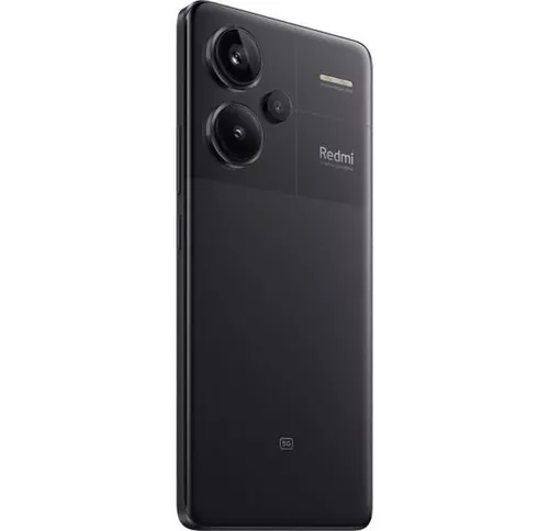 купить Смартфон Xiaomi Redmi Note 13 Pro+ 8/256Gb Black в Кишинёве 