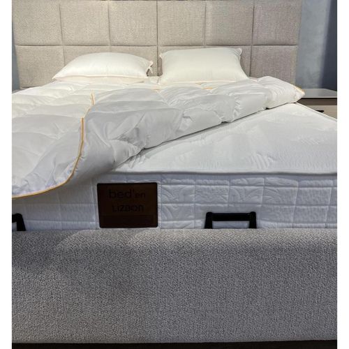 cumpără Saltea ortopedică Pereflex Lizbon 160x200cm (085202) în Chișinău 