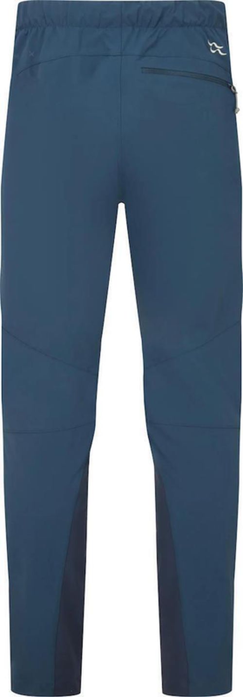 cumpără Îmbrăcăminte sport Rab Pantaloni barbati Torque Tempest Blue 34 Regular Leg (QFW-22-TMB-34-RG) în Chișinău 
