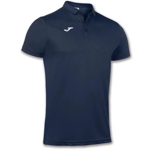 купить Одежда для спорта Joma Combi Polo Shirt Dark Navy S/S (M) 100437.331 в Кишинёве 