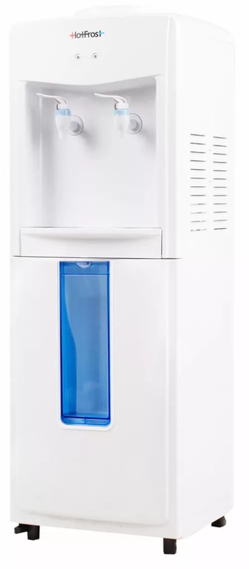купить Кулер для воды HotFrost V118R в Кишинёве 