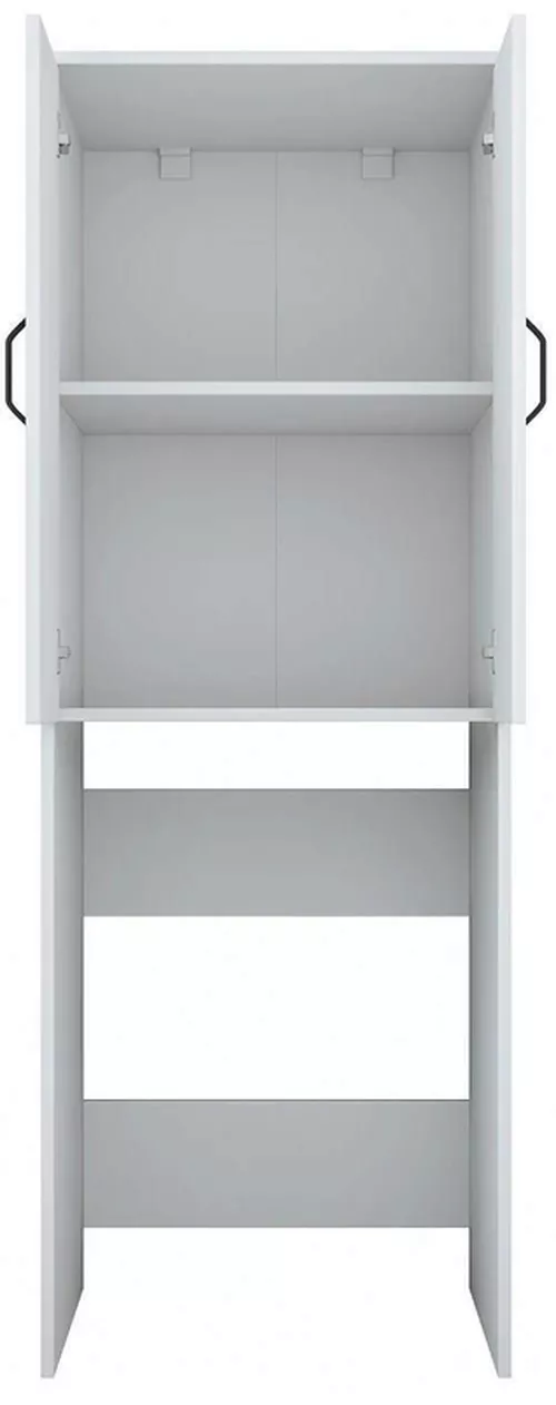 cumpără Accesoriu pentru baie Rani KD110 White, шкаф для стиральной машины în Chișinău 