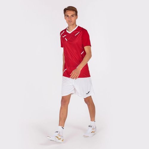 cumpără Îmbrăcăminte sport Joma T-Shirt Tiger III (XL) 101903.602 în Chișinău 