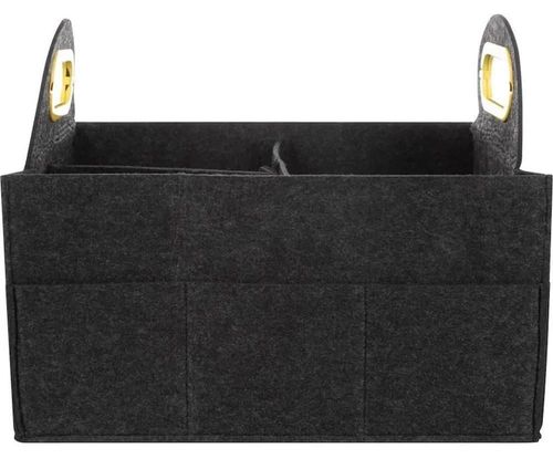 cumpără Cutie depozitare Premaman PCHX1H-GRM-UNQ Organizator pentru scutece si accesorii Modern Pop în Chișinău 