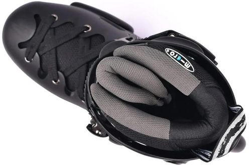 cumpără Role Micro MIS-MT-PLUS-BK MT Plus Black (38) în Chișinău 