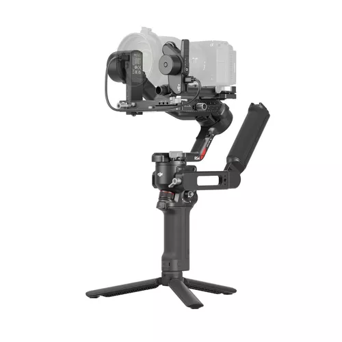 cumpără Stabilizator DJI RS4 Combo (974693) în Chișinău 