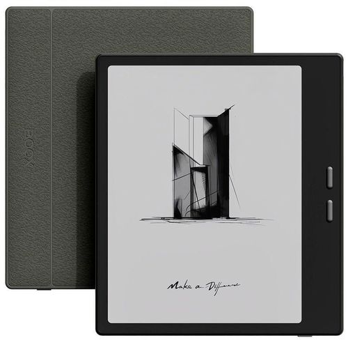 cumpără Carte electronică BOOX Onyx Boox 7" Go 7 Black version în Chișinău 