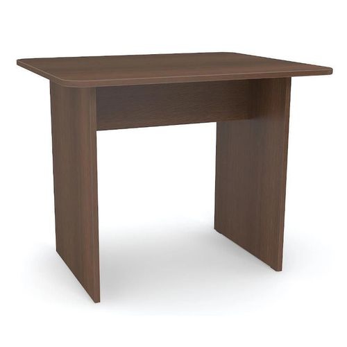 cumpără Masă de birou Fabrik Home Приставка 900 Орех темный în Chișinău 