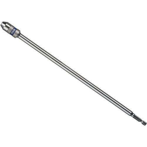 купить Набор головок, бит, насадок Irwin 10508168 Suport biț cu schimbare rapidă 1/4"- 300mm в Кишинёве 