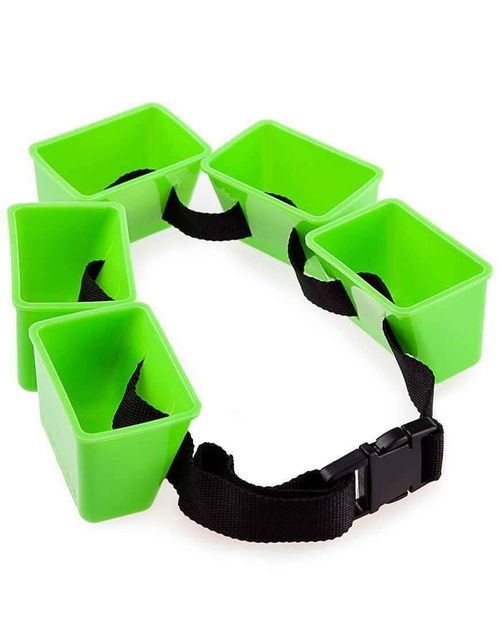 cumpără Echipament sportiv miscellaneous 12018 Briu pt antrenament M0827 MAD WAVE (cu rezistenta apei, 5 cupe) în Chișinău 