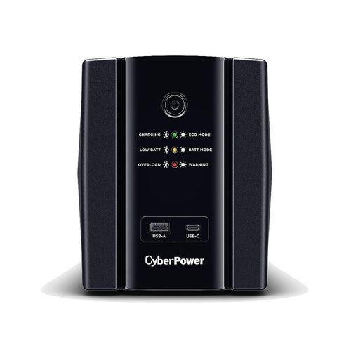 cumpără Sursă neîntreruptibilă UPS CyberPower UT1500EG în Chișinău 