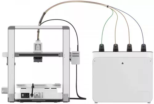 cumpără Imprimantă 3D Creality Sparkx i7 în Chișinău 