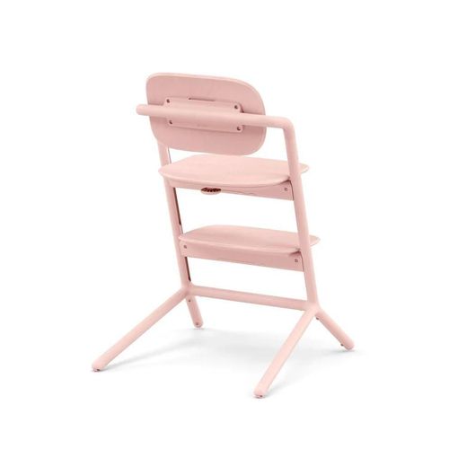 cumpără Scaun de masă Cybex 521003191 Scaun de masa 4 in 1 Lemo Pearl Pink Light Pink în Chișinău 
