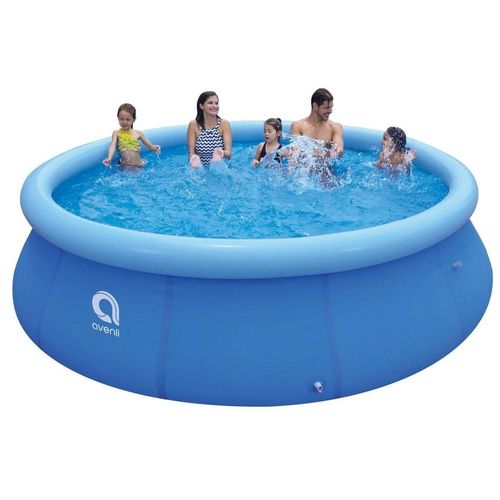 cumpără Piscină gonflabilă Avenli Marin Blue (17793EU) Promo Set în Chișinău 