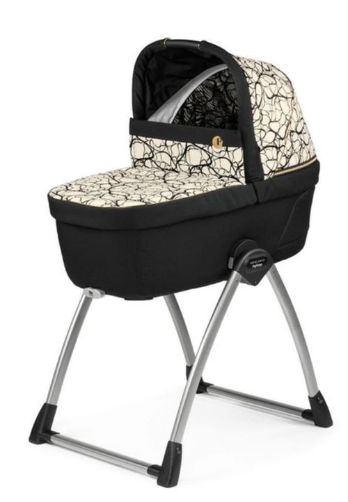 купить Детская коляска Peg Perego VELOCE Graphic Gold 2in1 в Кишинёве 