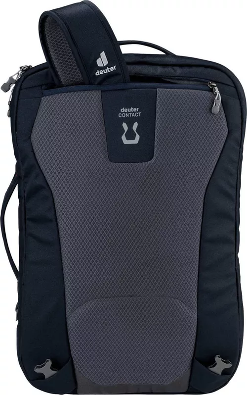 купить Рюкзак спортивный Deuter Aviant Carry On 28 teal-ink в Кишинёве 