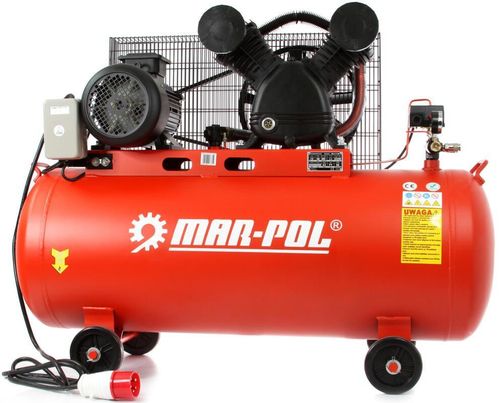 купить Компрессор MAR-POL M88420 в Кишинёве 