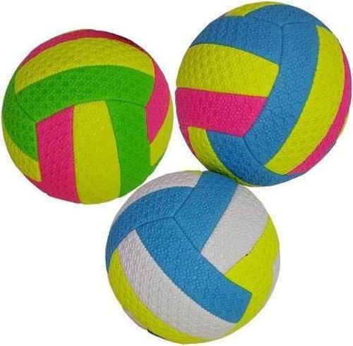 купить Мяч Promstore 38027 волейбольный детский 14cm в Кишинёве 