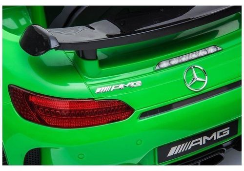 купить Электромобиль Lean Mercedes GTR 3868 (Green) в Кишинёве 