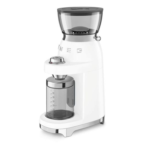 cumpără Râșniță de cafea SMEG CGF03WHEU în Chișinău 