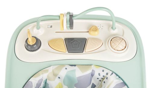 купить Ходунок Kikka Boo 31005030103 Poppy Mint в Кишинёве 