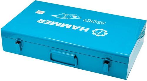 купить Паяльник Hammer De sudat tevi 2000 W, 20-63mm в Кишинёве 