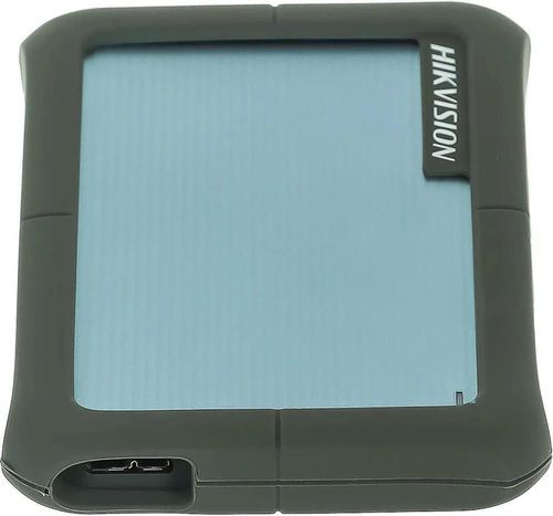 cumpără Disc rigid extern HDD Hikvision HS-EHDD-T30/1T/BLUE/Rubber în Chișinău 