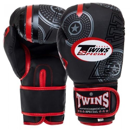 купить Товар для бокса Twins перчатки бокс Mate TW5010R в Кишинёве 