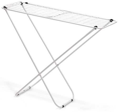 cumpără Uscător de rufe Tadar Basic 182x40x86cm White în Chișinău 