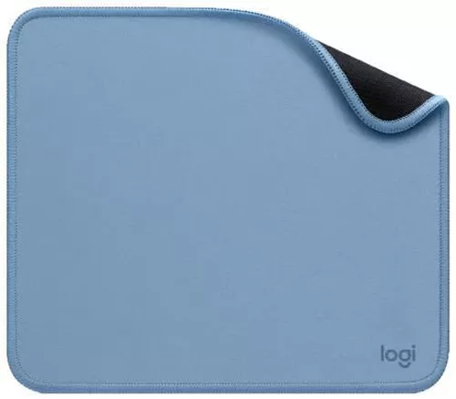 купить Коврик для мыши Logitech Mouse Pad Studio Series Blue Grey в Кишинёве 