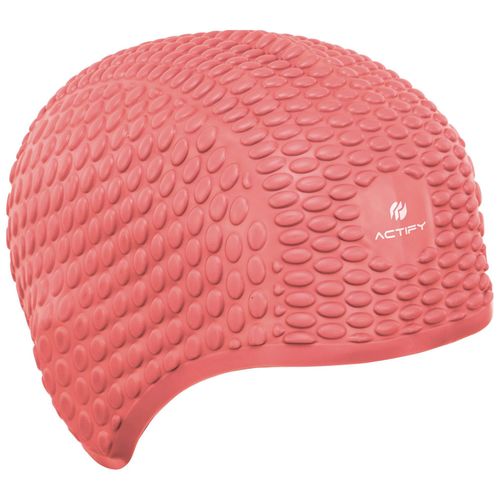 купить Аксессуар для плавания SUHS 1532 Casca inot silicon Bubble Long Hair PL-0786 в Кишинёве 