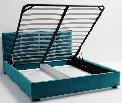 купить Кровать my-STYLE my-Sofi 200x200 (P16D20M18) в Кишинёве 